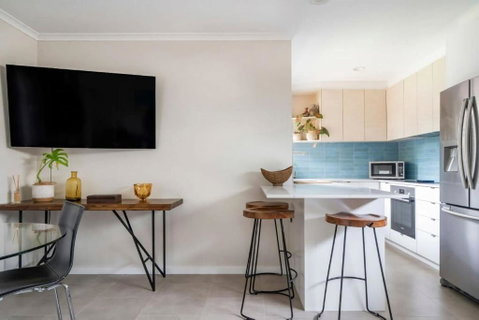 Oak Retreat Bliss By The Beach - Great Ocean Road Tourism 1