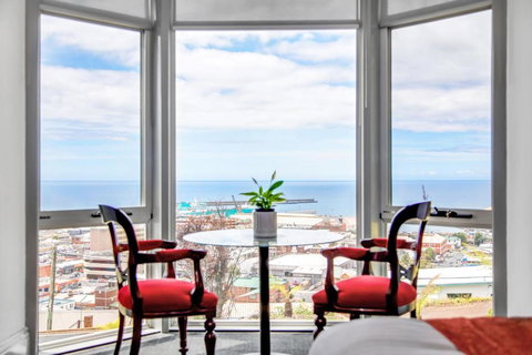 Oakleigh House - Great Ocean Road Tourism 0