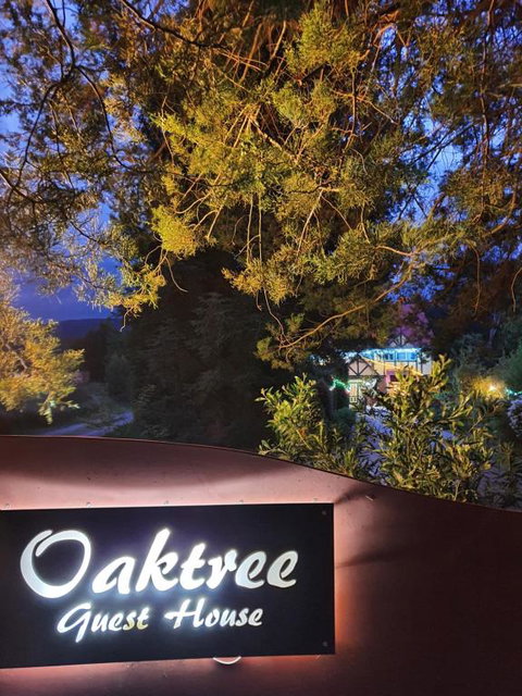 Oaktree Guest House - Great Ocean Road Tourism 2