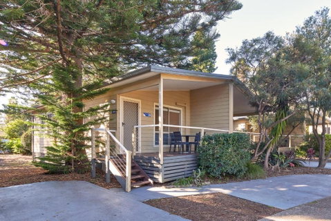 NRMA Sydney Lakeside Holiday Park - Great Ocean Road Tourism 1