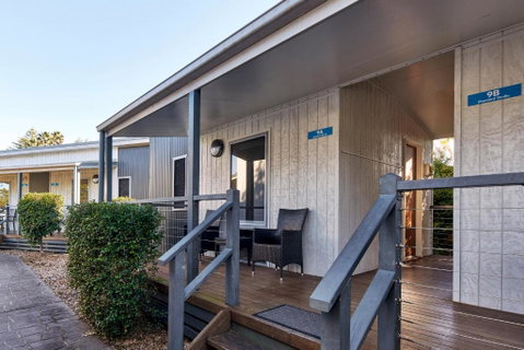 NRMA Sydney Lakeside Holiday Park - Great Ocean Road Tourism 0