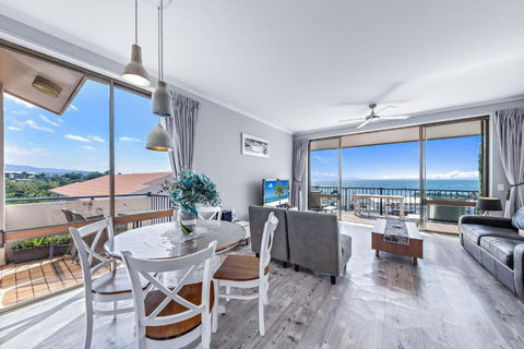 OCEAN VIEWS 16 Pool & Spa Wi-FI - Great Ocean Road Tourism 0