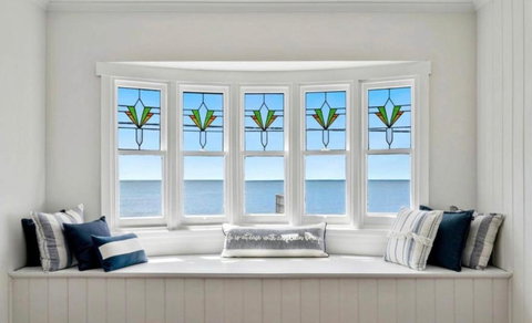 Ocean Views & City Convenience Perfect Getaway - Great Ocean Road Tourism 0