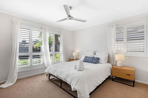 OCEAN55- Mooloolaba Family Holiday Home - Great Ocean Road Tourism 1