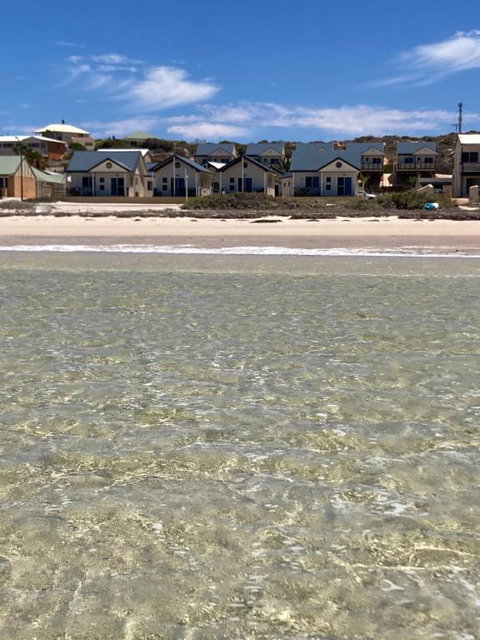 Oceanside Village - Great Ocean Road Tourism 0