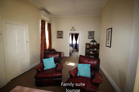 Olinda Country Cottages - Great Ocean Road Tourism 1