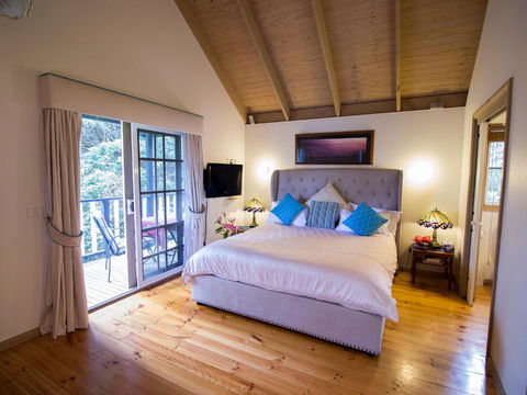 Olinda Country Cottages - Great Ocean Road Tourism 2