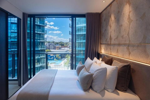 One Global Resorts Green Square - Great Ocean Road Tourism 1