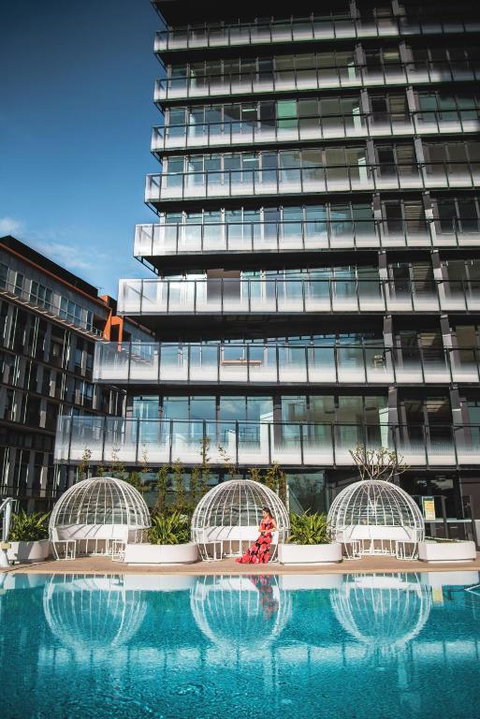 One Global Resorts Green Square - Great Ocean Road Tourism 3