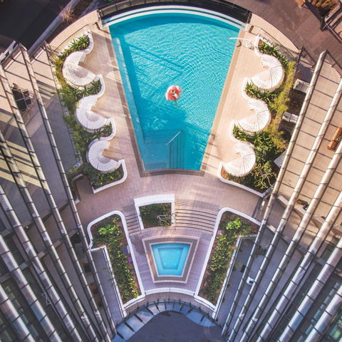 One Global Resorts Green Square - Great Ocean Road Tourism 0