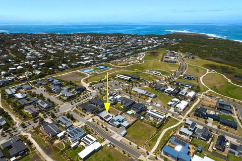 Opulence Cove - Great Ocean Road Tourism 2