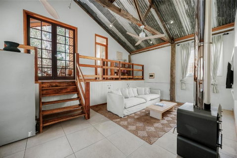 Orchard Cottage - Quiet Farm Escape - Great Ocean Road Tourism 2