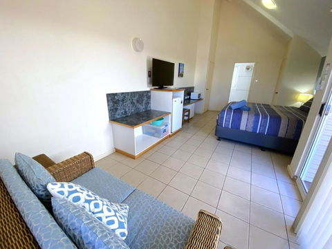 Osprey Holiday Village Unit 201 1 Bedroom - Great Ocean Road Tourism 2