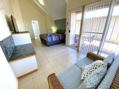 Osprey Holiday Village Unit 201 1 Bedroom - Great Ocean Road Tourism 3