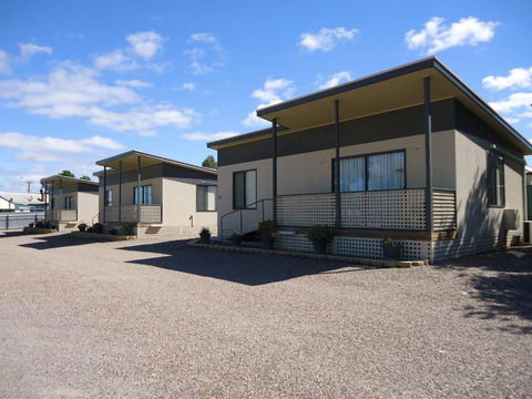 Oval Motel - Murray Bridge - Great Ocean Road Tourism 0