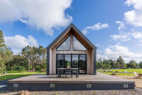 Ovata - Country To Coast - Great Ocean Road Tourism 0