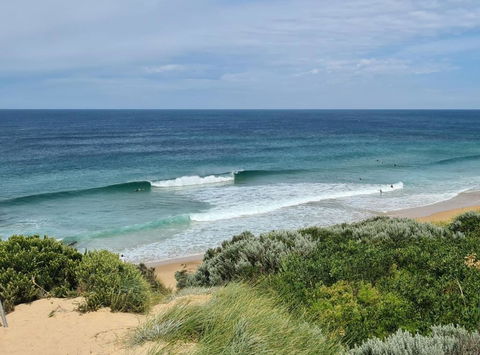 Ovata - Country To Coast - Great Ocean Road Tourism 1