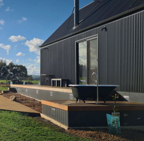 Ovata - Country To Coast - Great Ocean Road Tourism 3