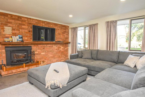 Ovens Valley Retreat - Great Ocean Road Tourism 1