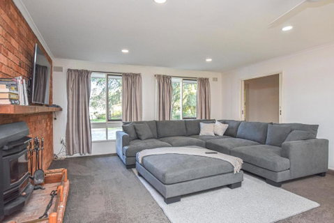 Ovens Valley Retreat - Great Ocean Road Tourism 0