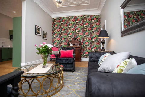 Oxbridge- Period Home In Central Goulburn - Great Ocean Road Tourism 3