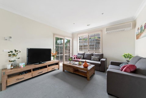 Park Avenue - IKON Glen Waverley - Great Ocean Road Tourism 3