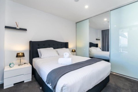Park Avenue Apt In The Heart Of The City - Great Ocean Road Tourism 0