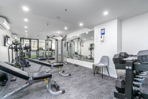 Park Avenue Apt In The Heart Of The City - Great Ocean Road Tourism 1