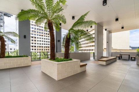 Park Avenue Apt In The Heart Of The City - Great Ocean Road Tourism 2