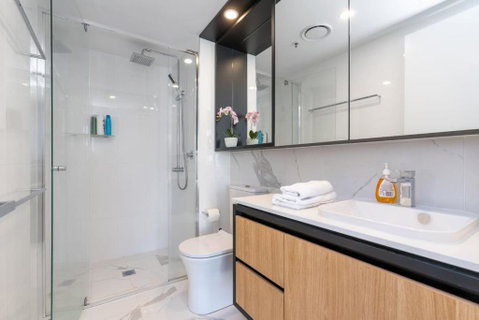 Park Avenue Apt In The Heart Of The City - Great Ocean Road Tourism 3