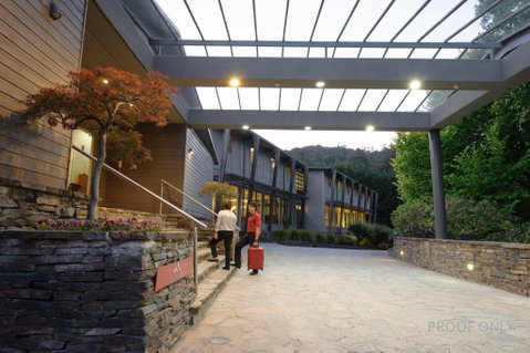 Panorama Retreat & Resort - Great Ocean Road Tourism 0