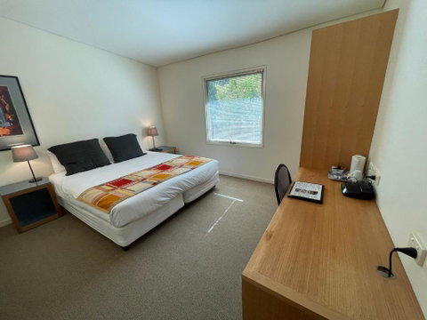 Panorama Retreat & Resort - Great Ocean Road Tourism 3