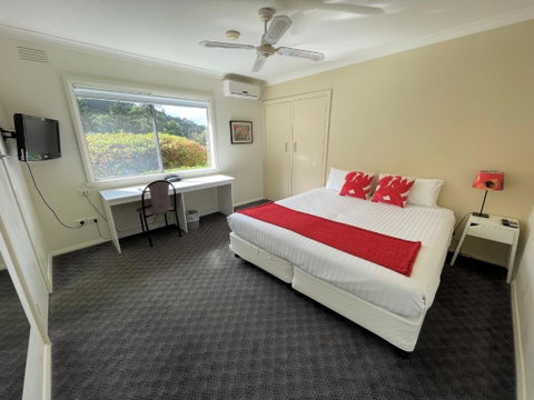 Panorama Retreat & Resort - Great Ocean Road Tourism 2