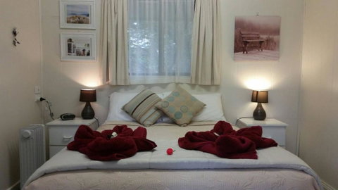 Padthaway Caravan Park - Great Ocean Road Tourism 2