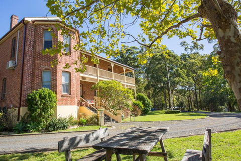 Palmyra B&B - Great Ocean Road Tourism 0