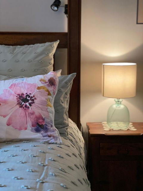 Palmyra B&B - Great Ocean Road Tourism 2
