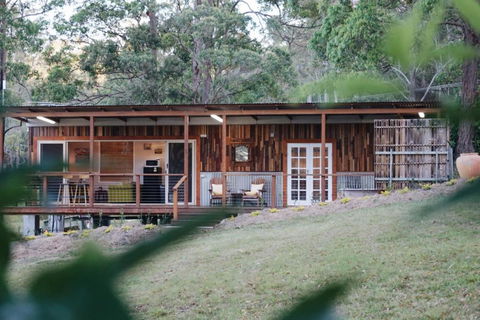 Palmyra B&B - Great Ocean Road Tourism 1