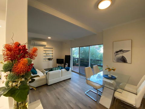 Panorama B&B - Great Ocean Road Tourism 0