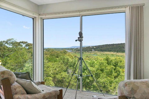 Panoramic Views - Great Ocean Road Tourism 2