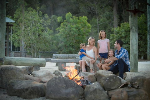 Paradise Country Farmstay - Great Ocean Road Tourism 0