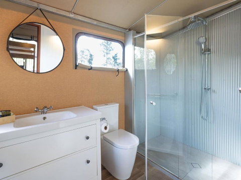 Paradise Country Farmstay - Great Ocean Road Tourism 3