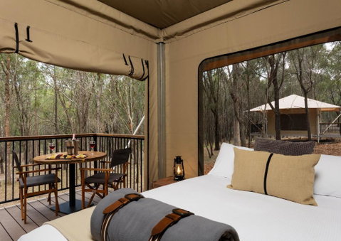 Paradise Country Farmstay - Great Ocean Road Tourism 2