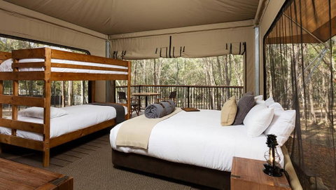 Paradise Country Farmstay - Great Ocean Road Tourism 1