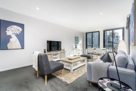 Paradise In Popular Pier Complex Apt - Kingston - Great Ocean Road Tourism 1