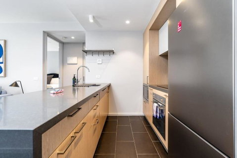 Paradise In Popular Pier Complex Apt - Kingston - Great Ocean Road Tourism 2