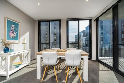 Paradise In Popular Pier Complex Apt - Kingston - Great Ocean Road Tourism 3