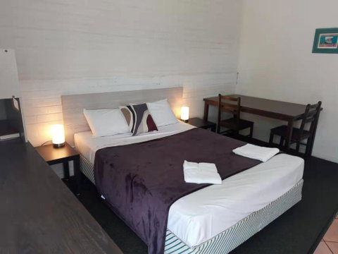 Paradise Motel - Great Ocean Road Tourism 2