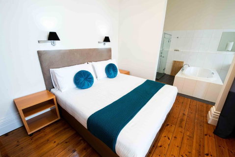 Park Hotel - Great Ocean Road Tourism 2