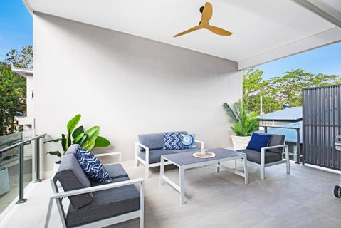 Park Avenue Terrace House Sleeps 9 - Great Ocean Road Tourism 3