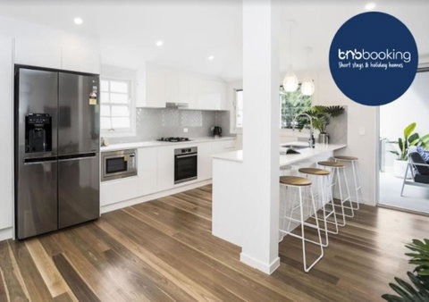 Park Avenue Terrace House Sleeps 9 - Great Ocean Road Tourism 0